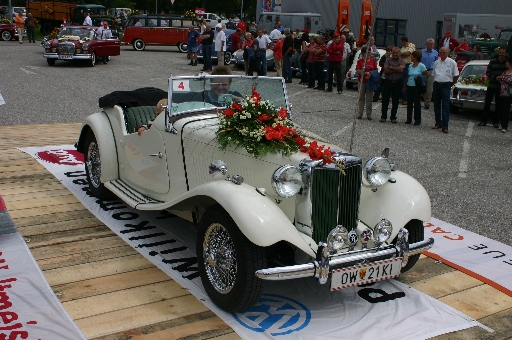 2008-08-30 Blumencorso in Oberwart